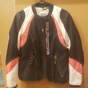 Harley Davidson womens jacket
